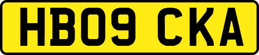 HB09CKA