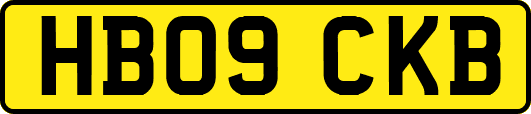 HB09CKB