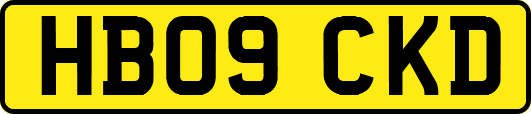 HB09CKD