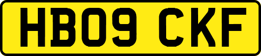 HB09CKF