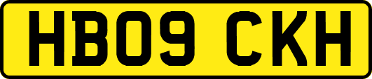 HB09CKH