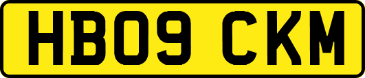 HB09CKM
