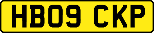 HB09CKP