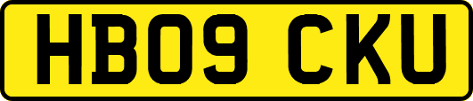 HB09CKU