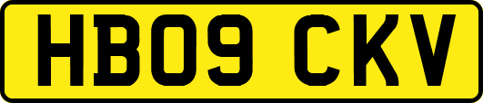 HB09CKV