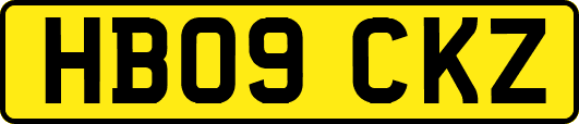 HB09CKZ