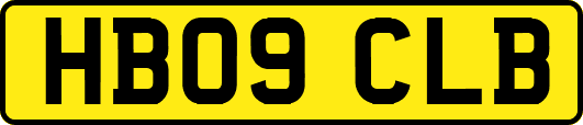 HB09CLB