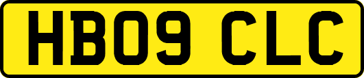 HB09CLC