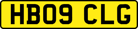 HB09CLG