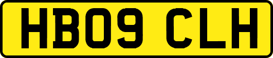 HB09CLH