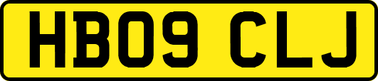 HB09CLJ