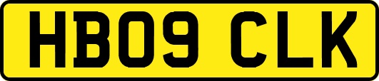 HB09CLK