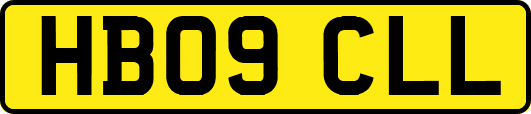 HB09CLL