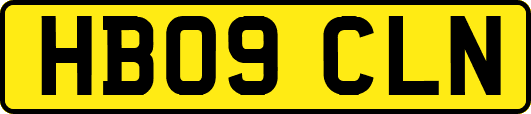 HB09CLN