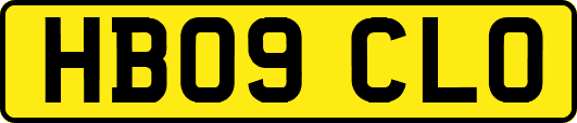 HB09CLO