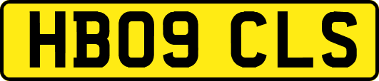 HB09CLS