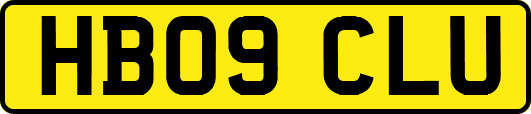 HB09CLU