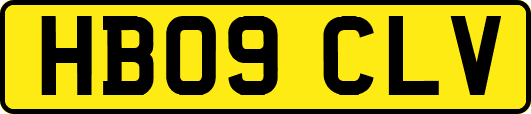 HB09CLV