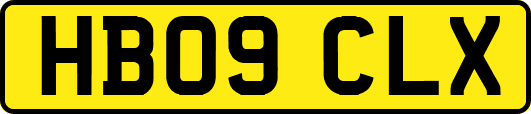 HB09CLX