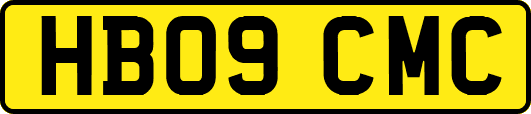 HB09CMC
