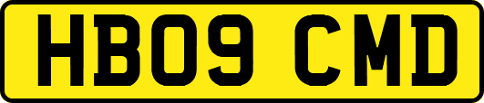 HB09CMD