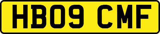 HB09CMF
