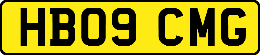 HB09CMG