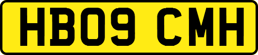 HB09CMH