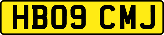 HB09CMJ