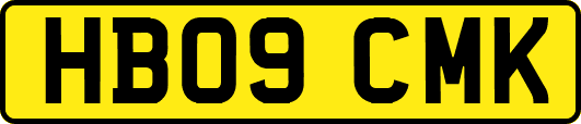 HB09CMK