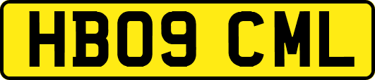 HB09CML