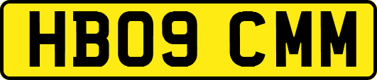 HB09CMM