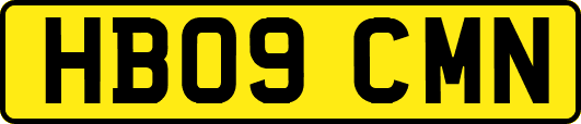 HB09CMN