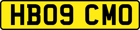 HB09CMO