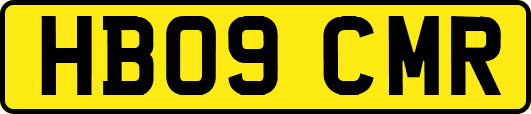 HB09CMR