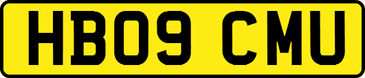 HB09CMU