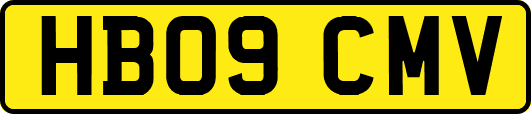 HB09CMV