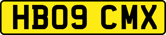 HB09CMX