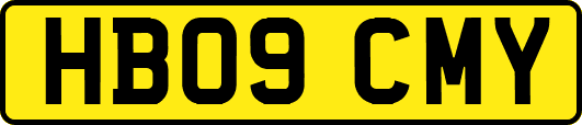 HB09CMY