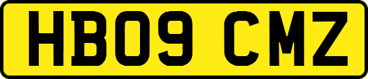 HB09CMZ