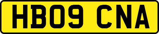 HB09CNA