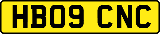 HB09CNC