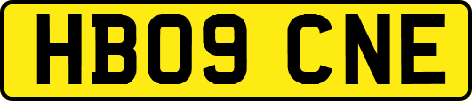 HB09CNE