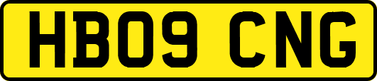 HB09CNG