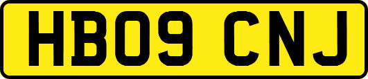 HB09CNJ