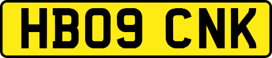 HB09CNK