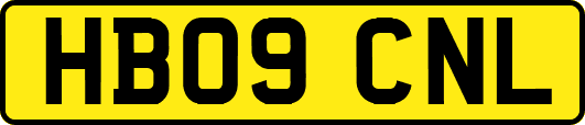 HB09CNL