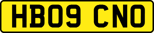 HB09CNO