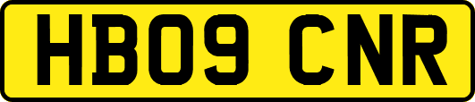 HB09CNR