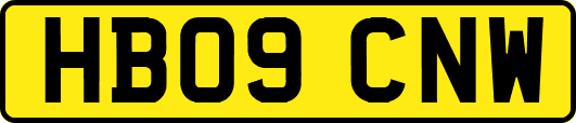 HB09CNW